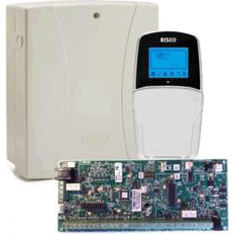 Modulo Linea Telefonica AGI RW132MD2400A Risco | PcPlay