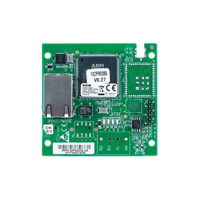 MODULO IP MSOCKET LIGH-PRPLUS RP512IP0000A