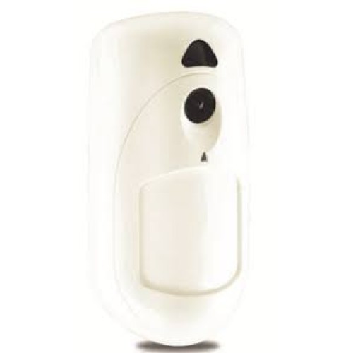 Detector PIR Camara PET 2 Vias RWX95CMP400A Risco
