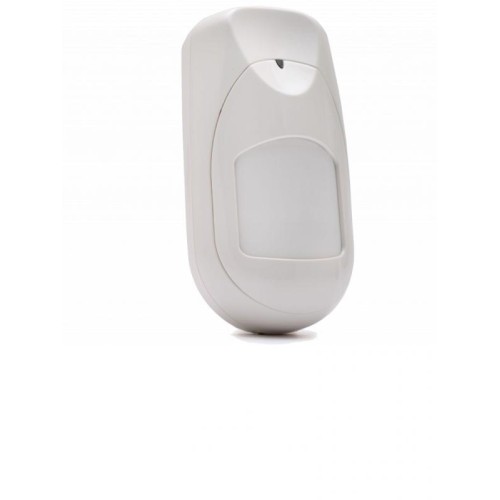 Detector Inalámbrico PIR PET IWAVE  RWT95P43300A RISCO
