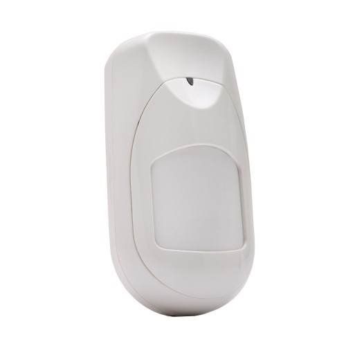 PIR PET IWAVE Inalámbrico 2 Vias RWX95P43300C Risco