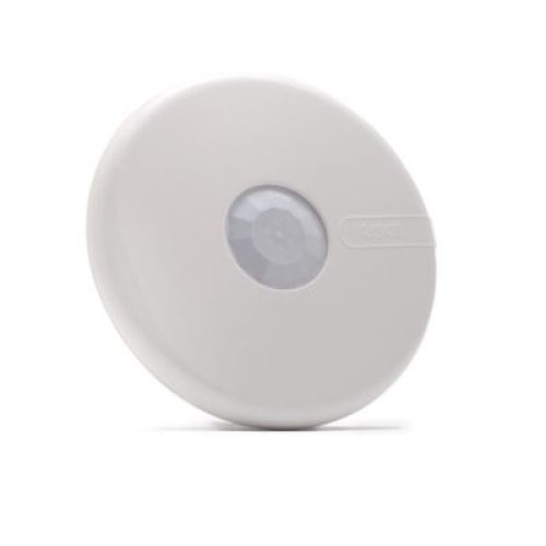 Detector PIR 360G 12M LUN RK2000DPC00B Risco