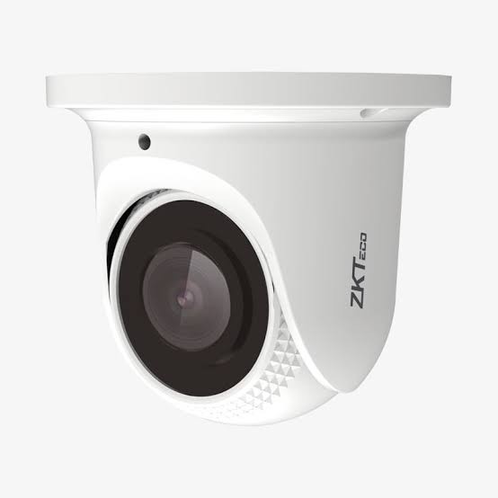 Camara Domo ZKTeco 2MP Lente 2.8MM ES-32B11J