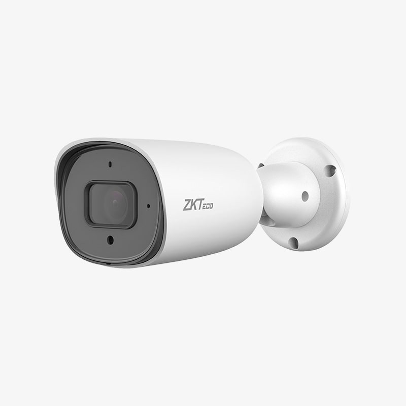 Cámara Analógica de 2 MP Tipo Bala con Infrarrojos BS-32B21C metalica