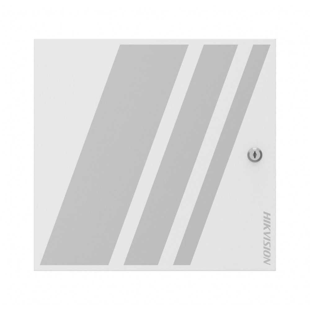 Controlador Acceso en red PRO 2 puertas Alarm I/O gabinete DS-K2622X Hikvision